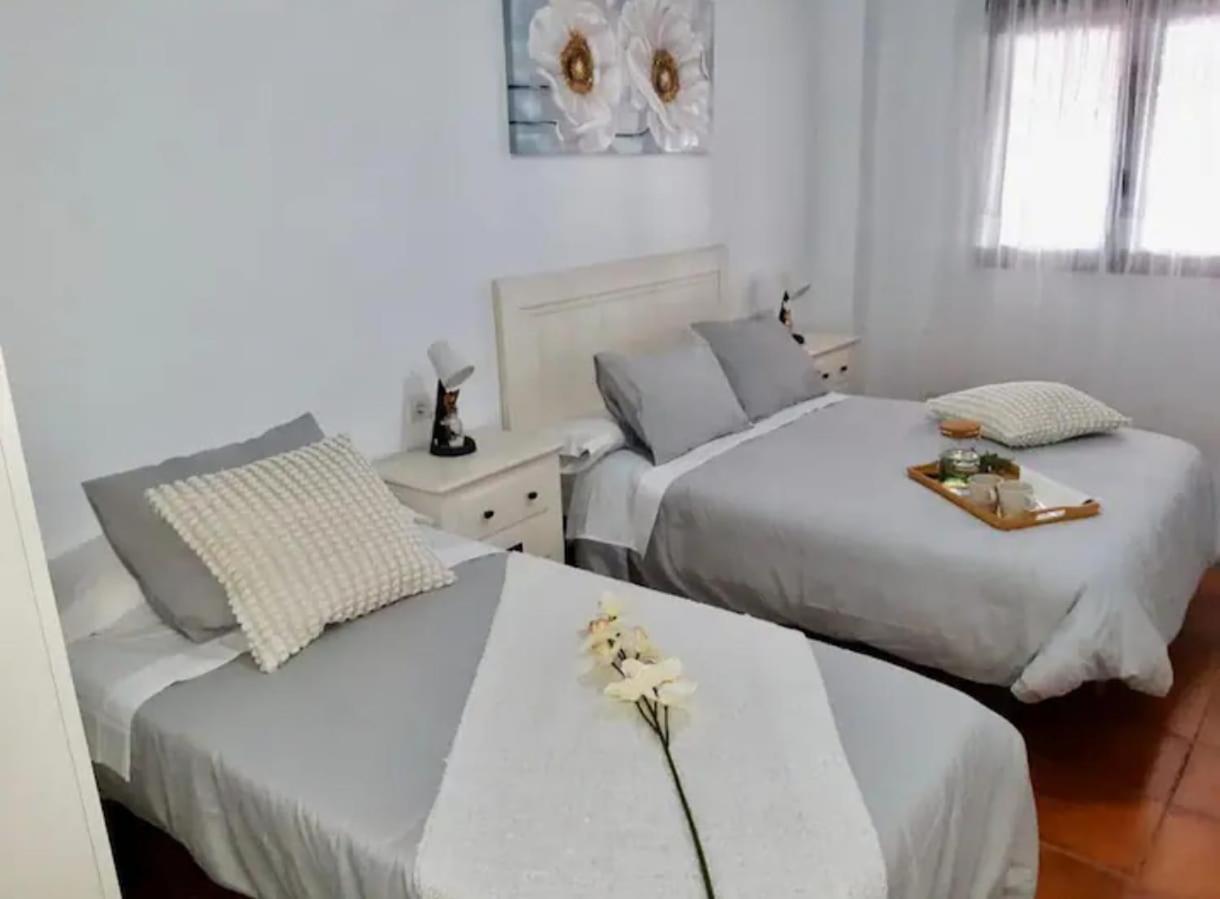 Villa อากีลัส ภายนอก รูปภาพ