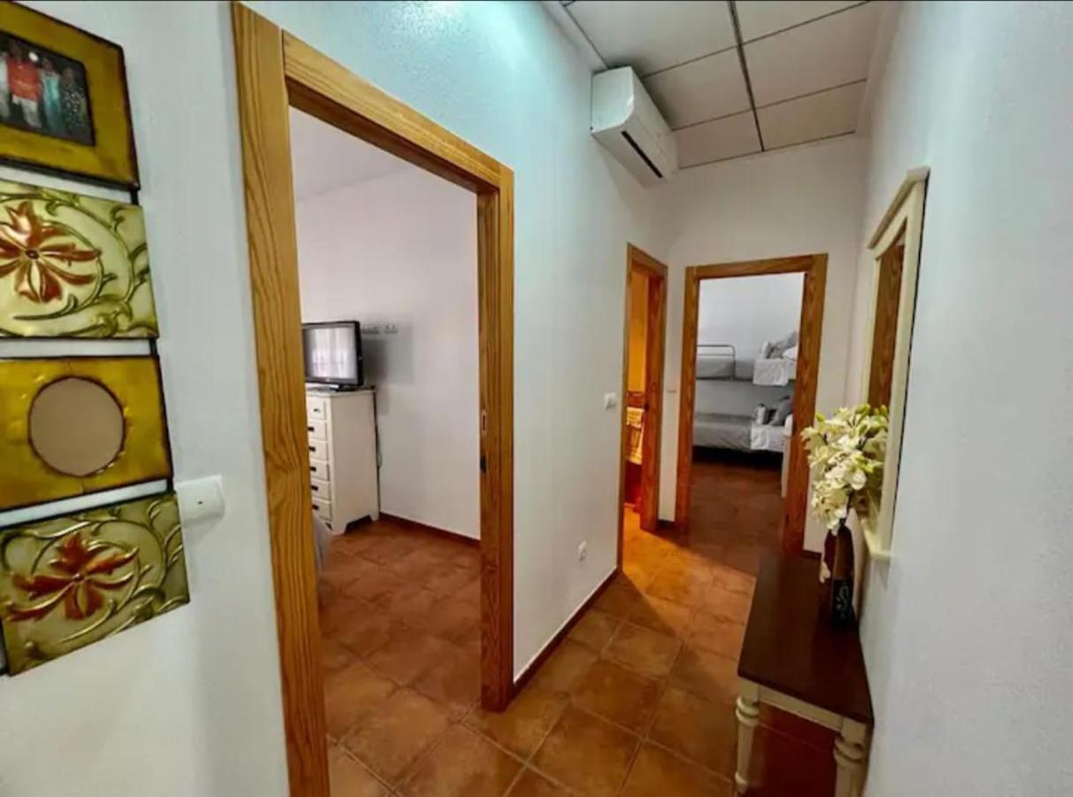 Villa อากีลัส ภายนอก รูปภาพ